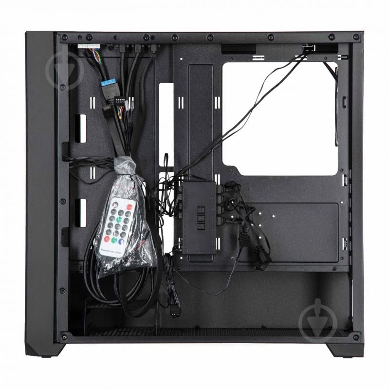 Корпус 2E GAMING Dominator Pro G2302B - фото 12