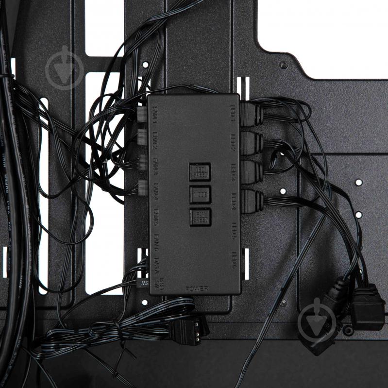 Корпус 2E GAMING Dominator Pro G2302B - фото 13