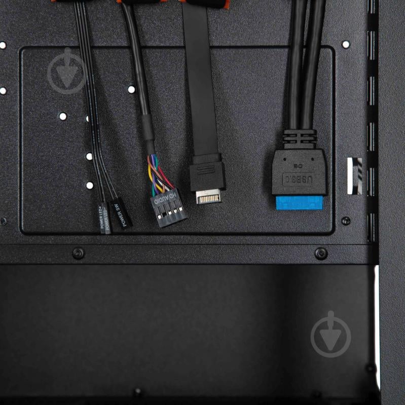 Корпус 2E GAMING Dominator Pro G2302B - фото 14