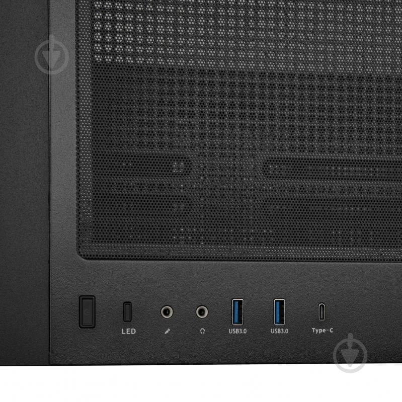 Корпус 2E GAMING Dominator Pro G2302B - фото 15