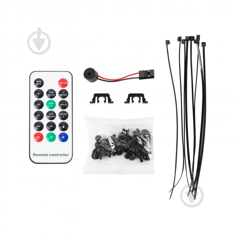 Корпус 2E GAMING Dominator Pro G2302B - фото 16