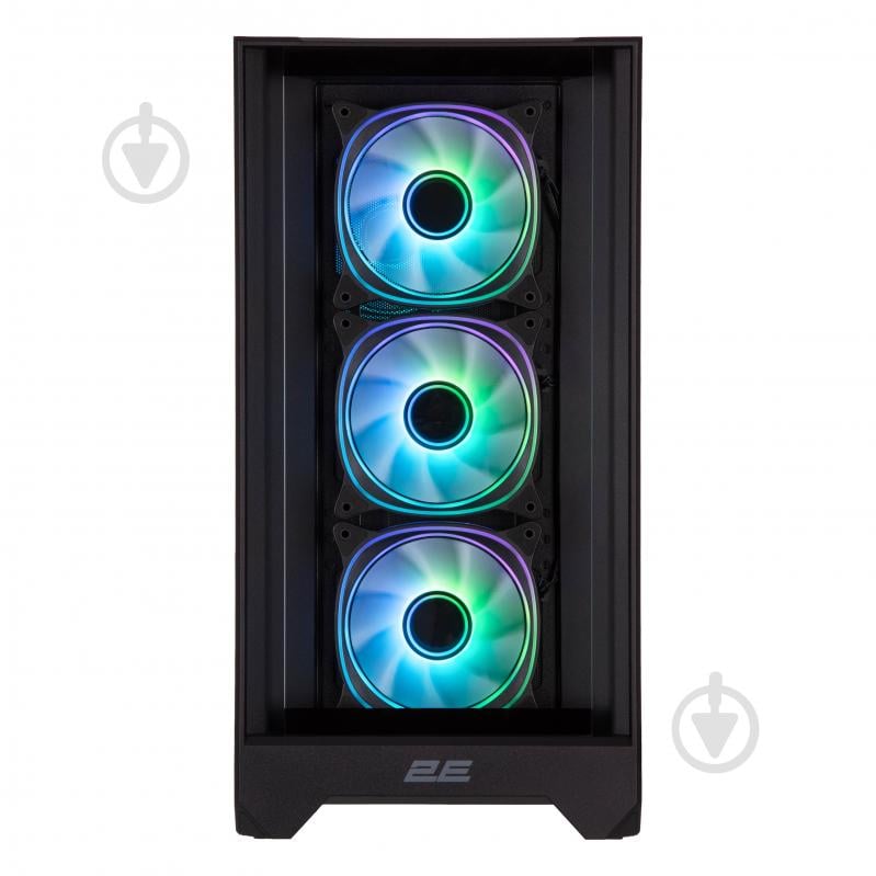 Корпус 2E GAMING Dominator Pro G2302B - фото 2