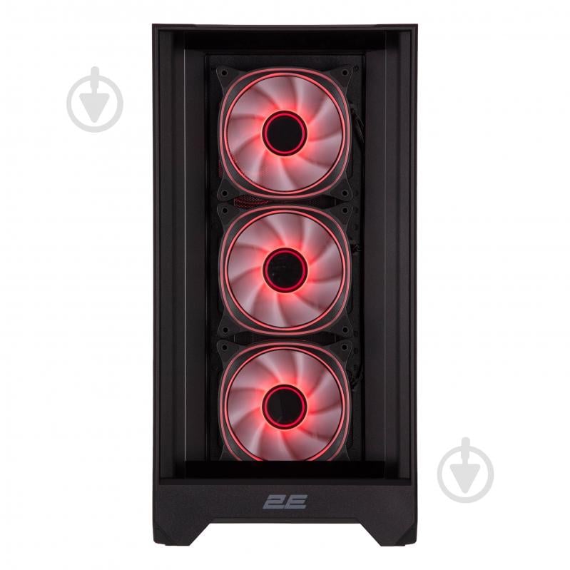Корпус 2E GAMING Dominator Pro G2302B - фото 3