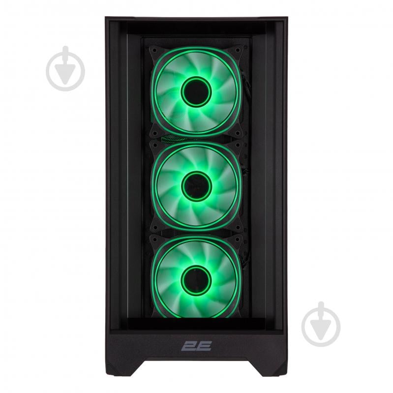 Корпус 2E GAMING Dominator Pro G2302B - фото 4