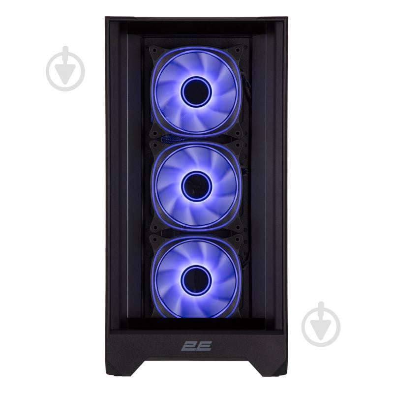 Корпус 2E GAMING Dominator Pro G2302B - фото 5