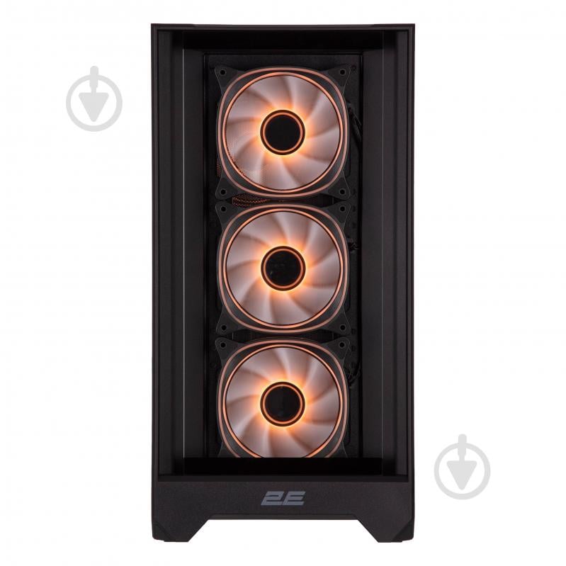 Корпус 2E GAMING Dominator Pro G2302B - фото 6