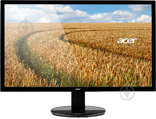 Монитор Acer K202HQLAb 19,5" (UM.IX3EE.A02) - фото 3