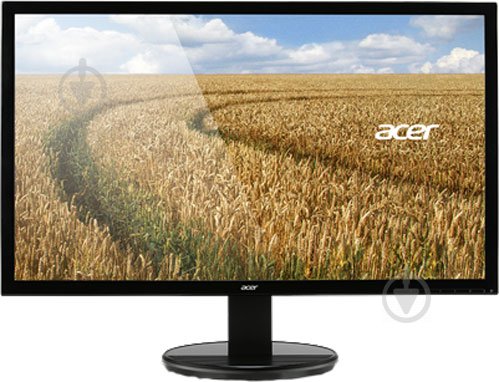 Монитор Acer K202HQLAb 19,5" (UM.IX3EE.A02) - фото 1