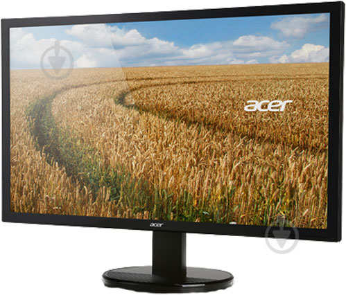 Монитор Acer K202HQLAb 19,5" (UM.IX3EE.A02) - фото 4