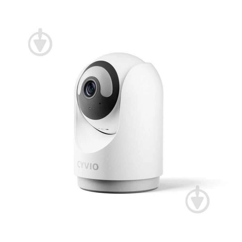 IP-камера CYVIO WI-FI PTCam 5MP - фото 1