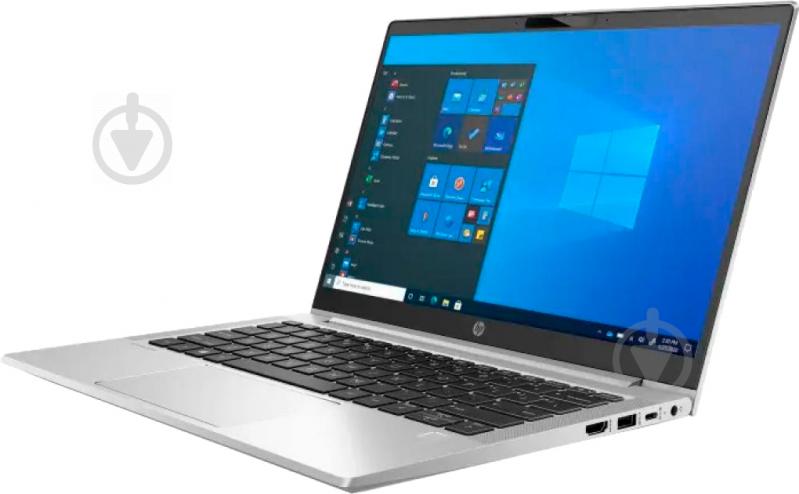 Ноутбук HP ProBook 635 Aero G7 13,3 (182W0AV_V2) silver - фото 3