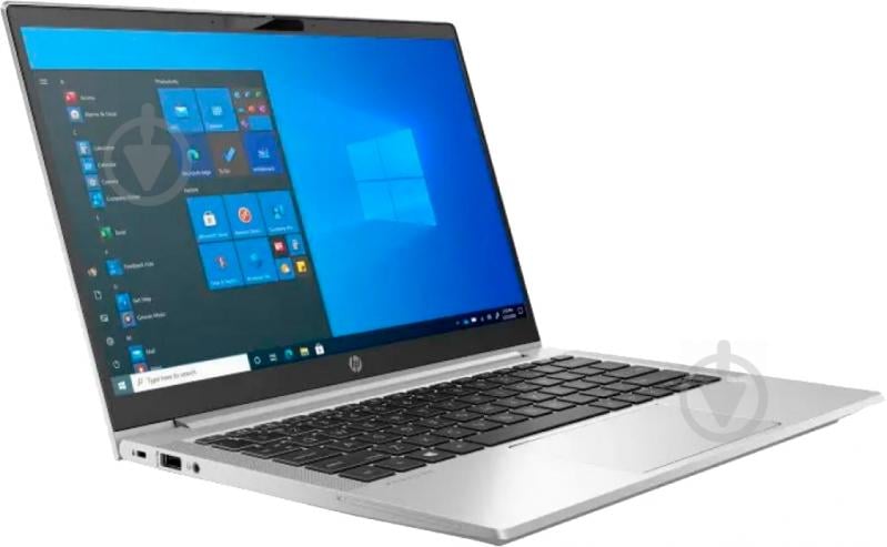 Ноутбук HP ProBook 635 Aero G7 13,3 (182W0AV_V2) silver - фото 2