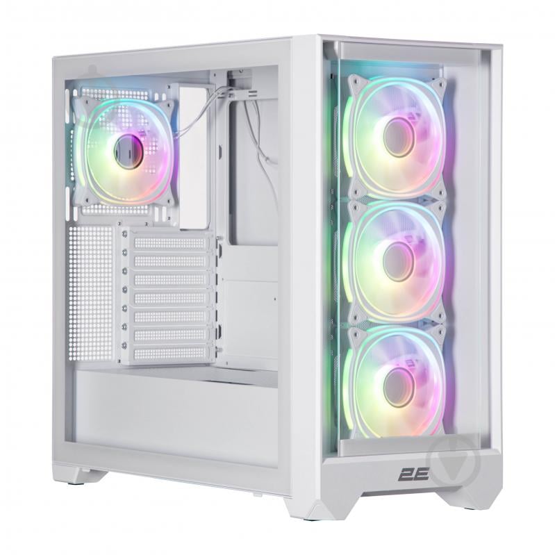 Корпус 2E GAMING Dominator Pro G2302W - фото 1