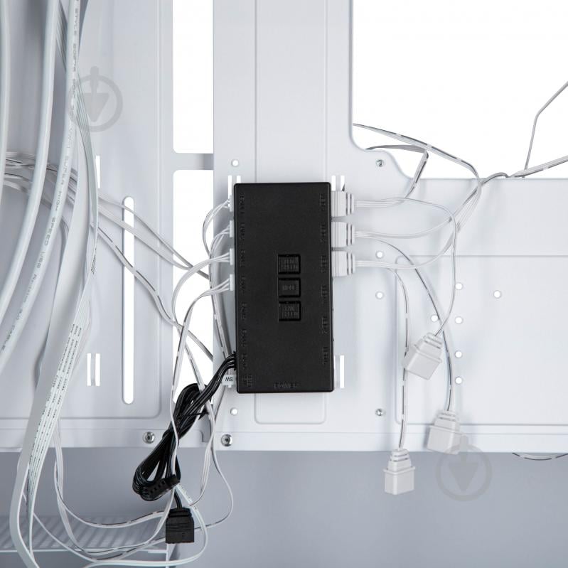 Корпус 2E GAMING Dominator Pro G2302W - фото 13