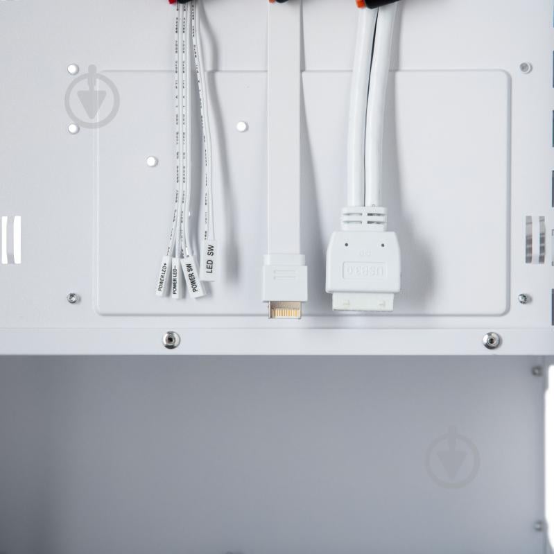 Корпус 2E GAMING Dominator Pro G2302W - фото 14