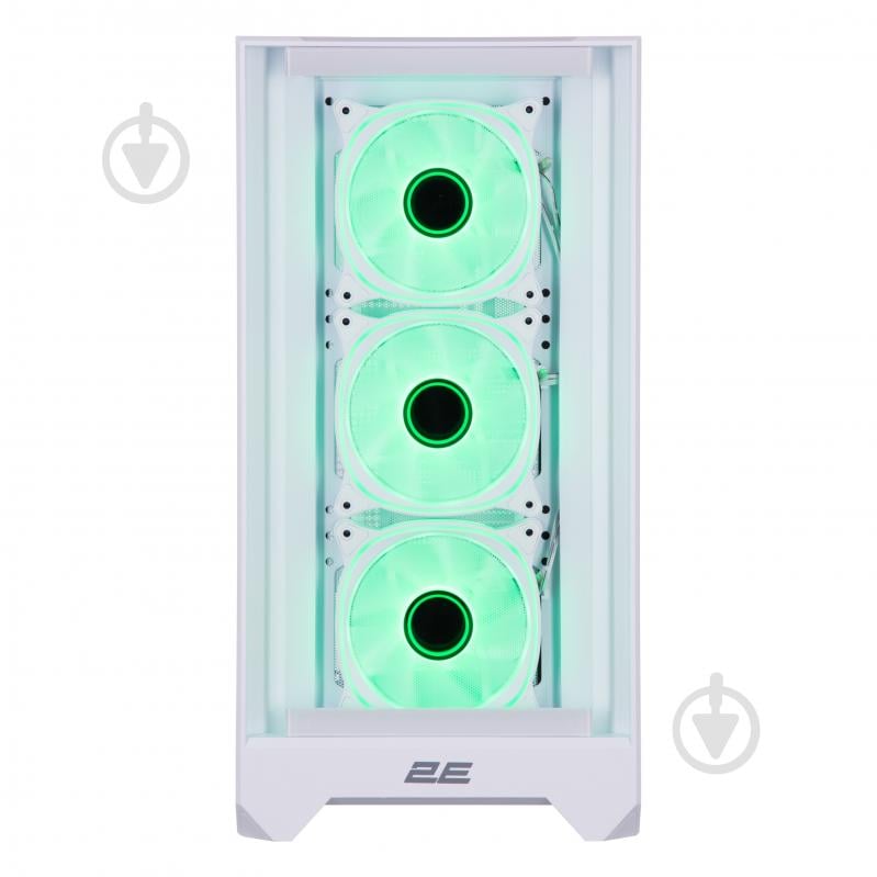 Корпус 2E GAMING Dominator Pro G2302W - фото 4