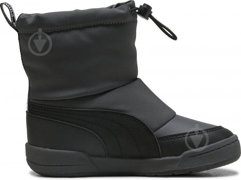 Ботинки Puma Multiflex 2 Boot AC PS 40284701 р.34 серый - фото 3