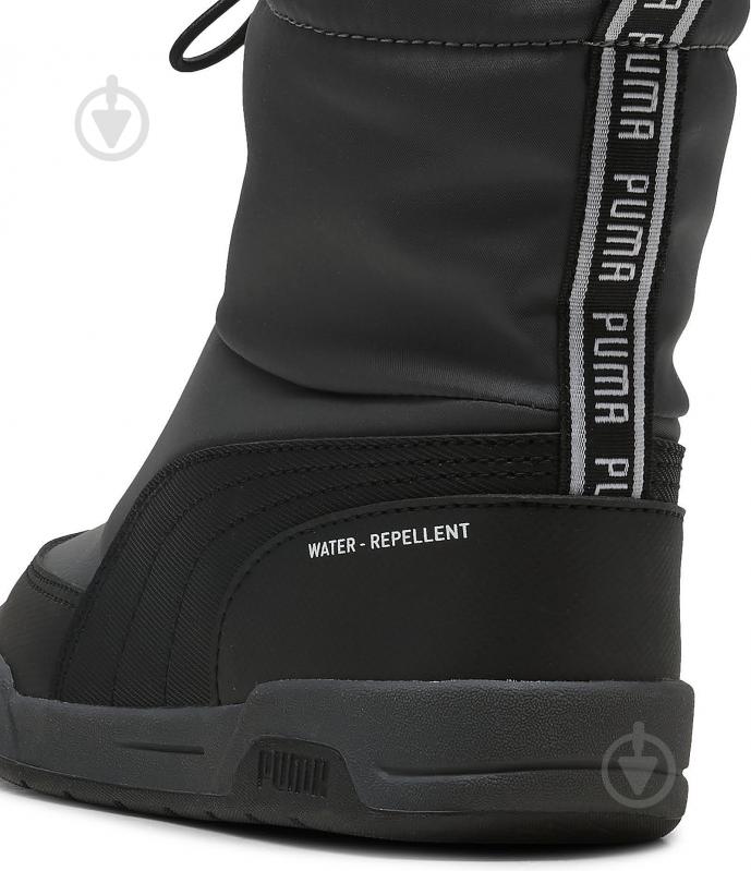 Ботинки Puma Multiflex 2 Boot AC PS 40284701 р.34 серый - фото 6