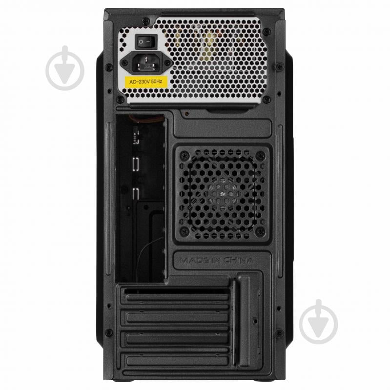 Корпус 2E TeamX TMX03 black - фото 3