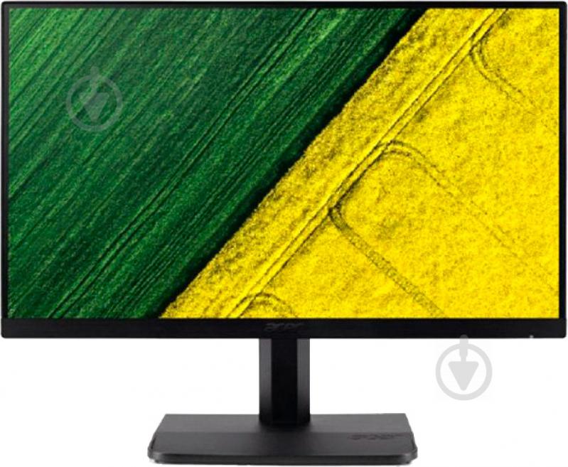 Монитор Acer ET221Qbi 21,5" (UM.WE1EE.002) - фото 1