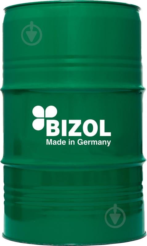 Мастило гідравлічне Bizol Pro HLP 68 Hydraulic Oil 200 л (B82064) - фото 1