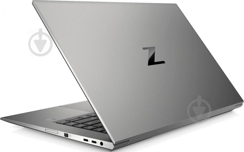 Ноутбук HP ZBook Create G7 15,6" (2W982AV_V2) grey - фото 4