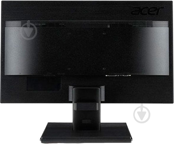Монитор Acer V226HQLAb 21" (UM.WV6EE.A05) - фото 7