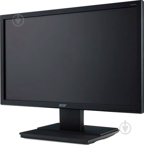 Монитор Acer V226HQLAb 21" (UM.WV6EE.A05) - фото 2
