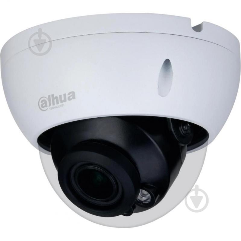 IP-камера Dahua 2 Мп DH-IPC-HDBW1230E-S5 (2.8 мм) - фото 1