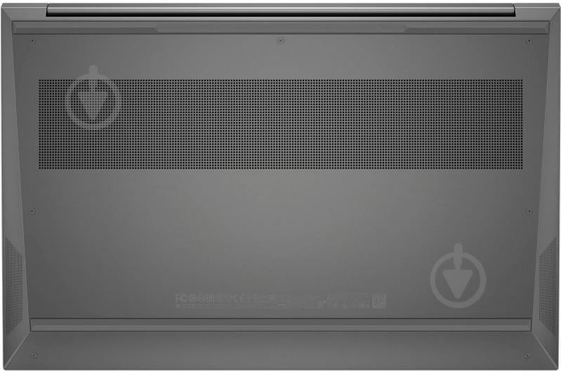 Ноутбук HP ZBook Create G7 15,6 (2W983AV_V5) silver - фото 7