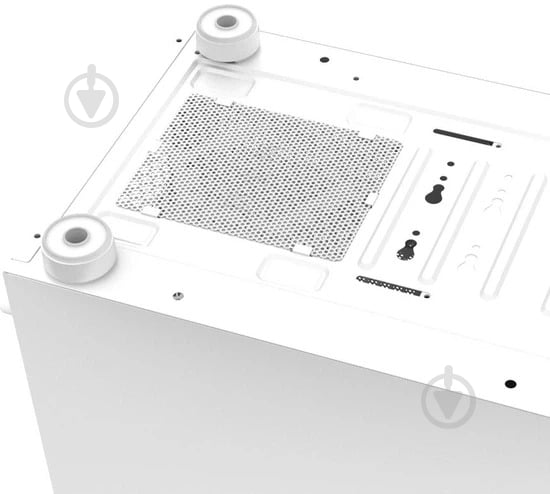 Комп'ютер персональний 2E Decimal (NULL) white - фото 9 Комп'ютер персональний 2E Decimal (NULL) white - фото 9