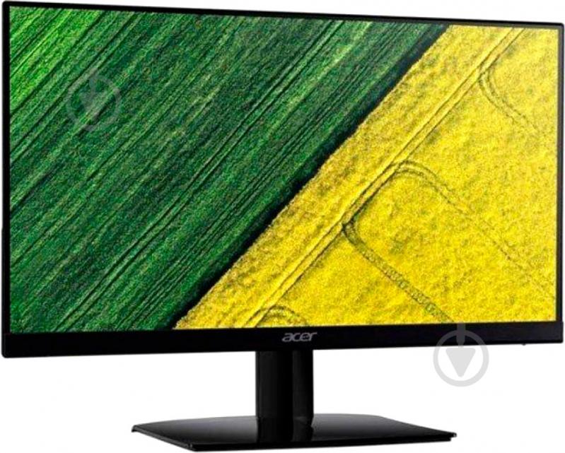 Монитор Acer HA230BI 23" (UM.VW0EE.001) - фото 2 Монитор Acer HA230BI 23" (UM.VW0EE.001) - фото 2