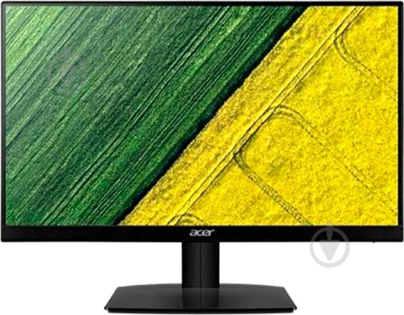 Монитор Acer HA230BI 23" (UM.VW0EE.001) - фото 1 Монитор Acer HA230BI 23" (UM.VW0EE.001) - фото 1