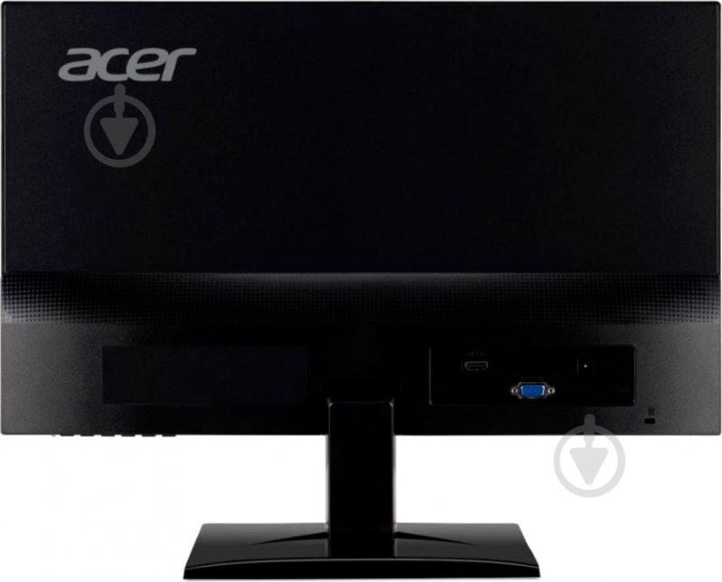Монитор Acer HA230BI 23" (UM.VW0EE.001) - фото 6 Монитор Acer HA230BI 23" (UM.VW0EE.001) - фото 6