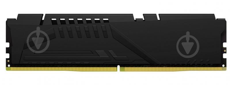 Оперативна пам'ять Kingston DDR5 SDRAM 32 GB (2x16GB) 6000 MHz (KF560C30BBEK2-32) Fury Beast - фото 4