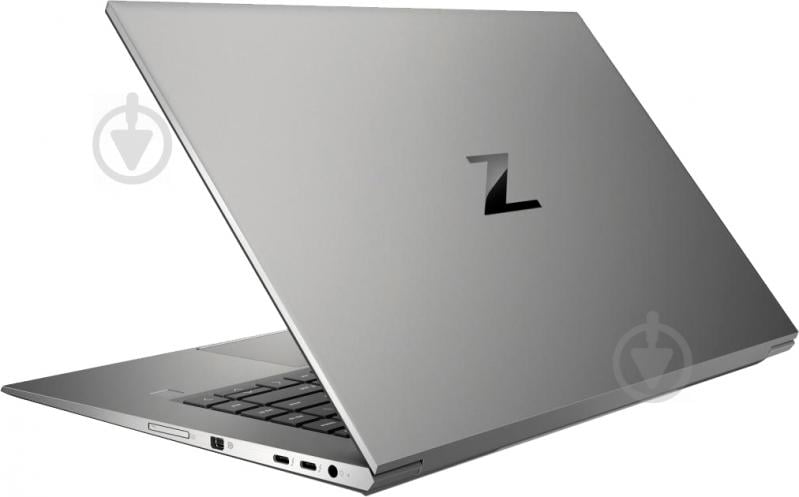 Ноутбук HP ZBook Create G7 15,6 (2W983AV_V4) silver - фото 6