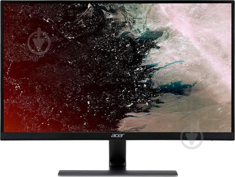 Монитор Acer RG240Ybmiix 23,8" (UM.QR0EE.009) - фото 1
