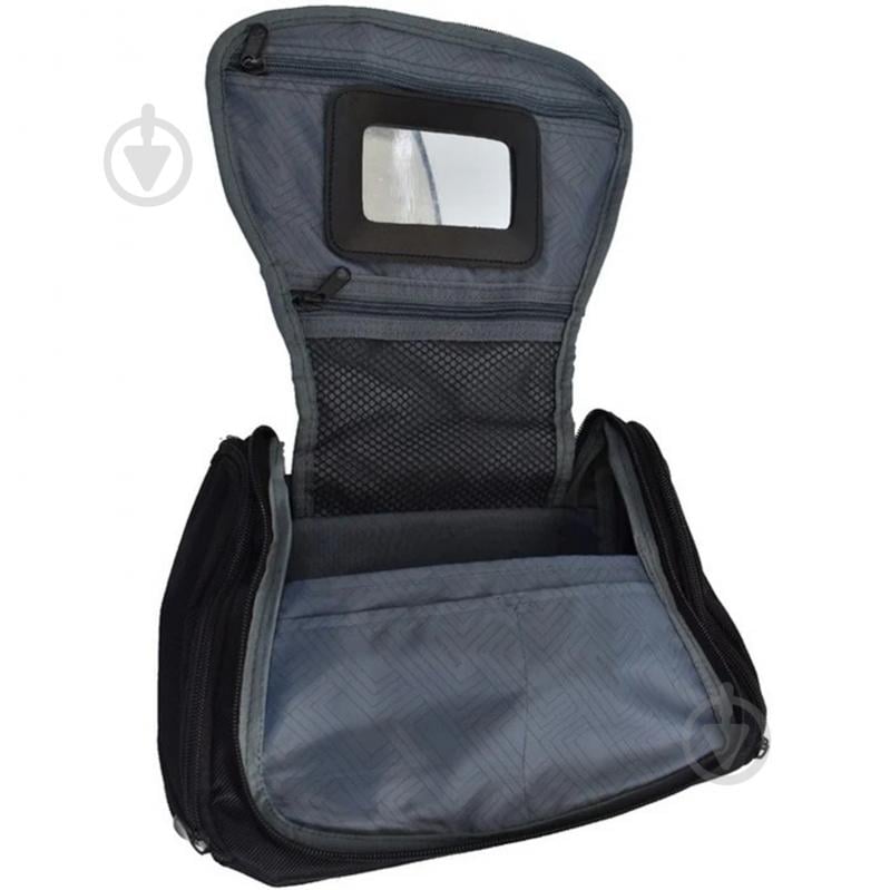 Косметичка SEMI LINE Black (5400) - фото 2