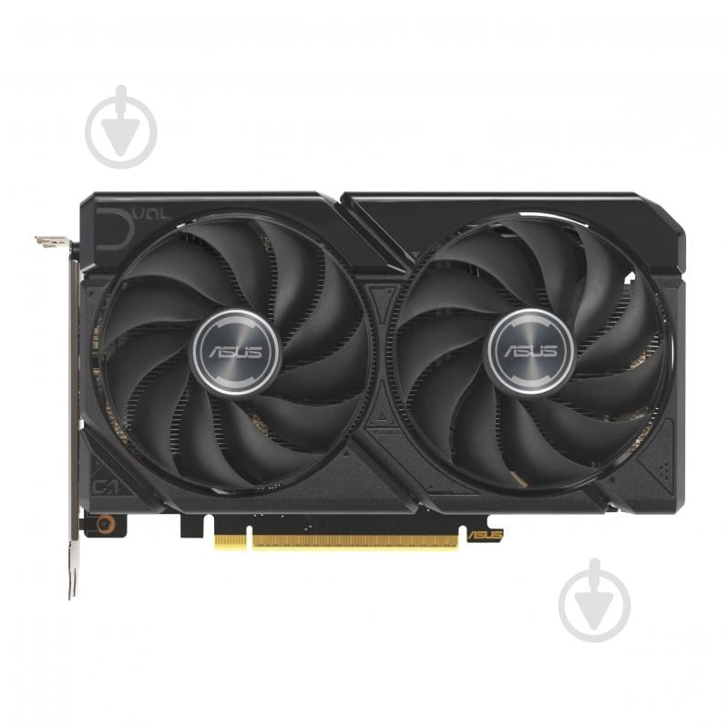 Відеокарта Asus AMD Radeon RX 9060 XT 16GB GDDR6 128bit (90YV0LG2-M0NA00) - фото 1