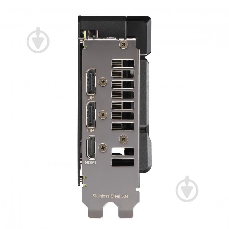 Відеокарта Asus AMD Radeon RX 9060 XT 16GB GDDR6 128bit (90YV0LG2-M0NA00) - фото 10