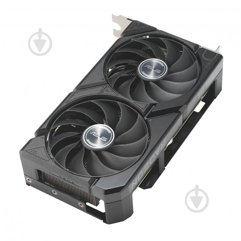 Відеокарта Asus AMD Radeon RX 9060 XT 16GB GDDR6 128bit (90YV0LG2-M0NA00) - фото 4