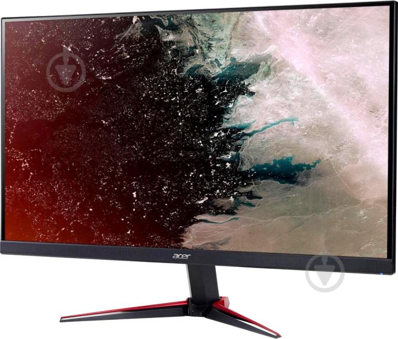 Монитор Acer VG240Ybmiix 23,8" (UM.QV0EE.001) - фото 3