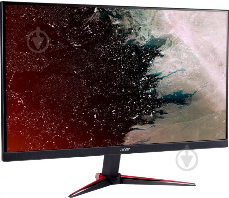 Монитор Acer VG240Ybmiix 23,8" (UM.QV0EE.001) - фото 2