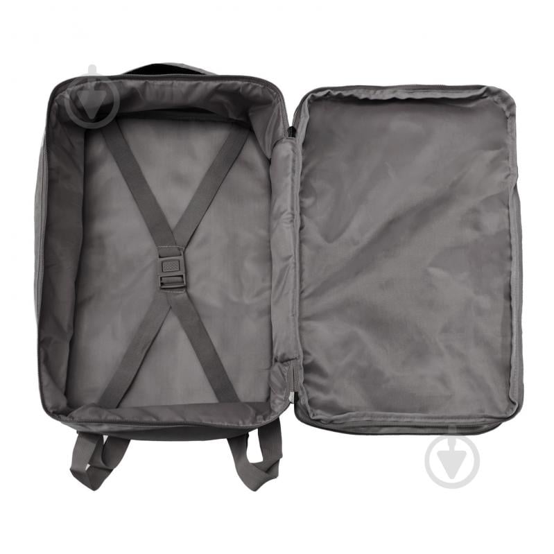 Рюкзак SEMI LINE 20 Graphite (P8308-2) - фото 6