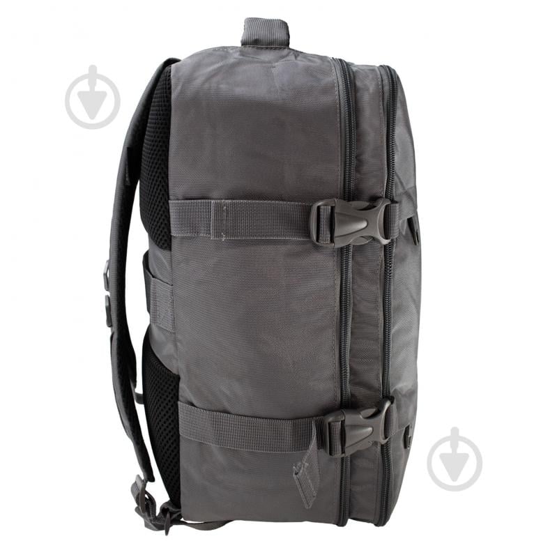 Рюкзак SEMI LINE 20 Graphite (P8308-2) - фото 8