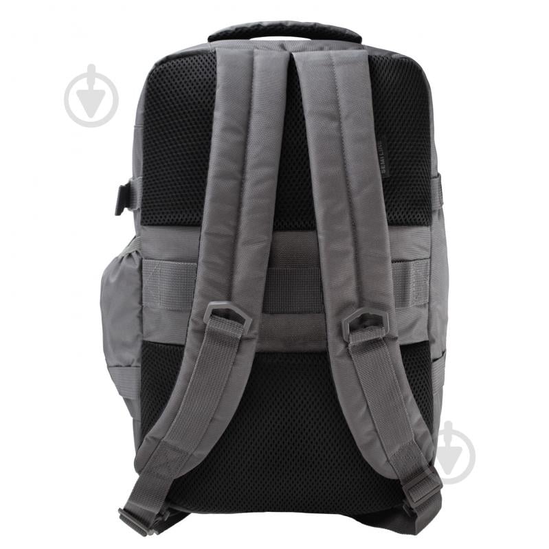 Рюкзак SEMI LINE 20 Graphite (P8308-2) - фото 7