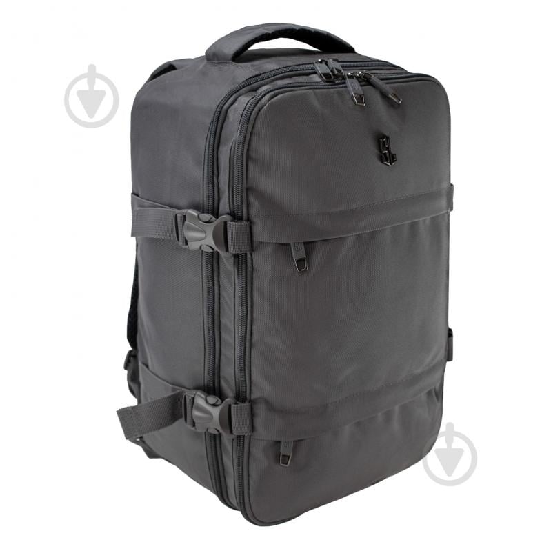 Рюкзак SEMI LINE 20 Graphite (P8308-2) - фото 2