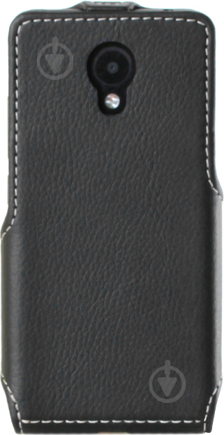 Чехол-флип RED POINT Flip Case для Meizu M5s black (ФК.196.З.01.23.000) - фото 2