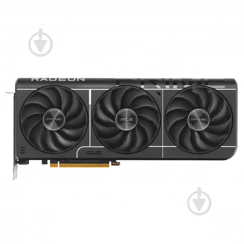 Відеокарта Asus Radeon RX 9070 16GB GDDR6 256bit (90YV0MQ0-M0NA00) - фото 1 Відеокарта Asus Radeon RX 9070 16GB GDDR6 256bit (90YV0MQ0-M0NA00) - фото 1