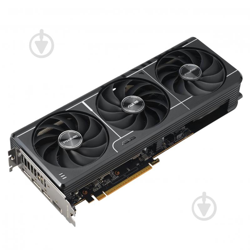 Відеокарта Asus Radeon RX 9070 16GB GDDR6 256bit (90YV0MQ0-M0NA00) - фото 5 Відеокарта Asus Radeon RX 9070 16GB GDDR6 256bit (90YV0MQ0-M0NA00) - фото 5